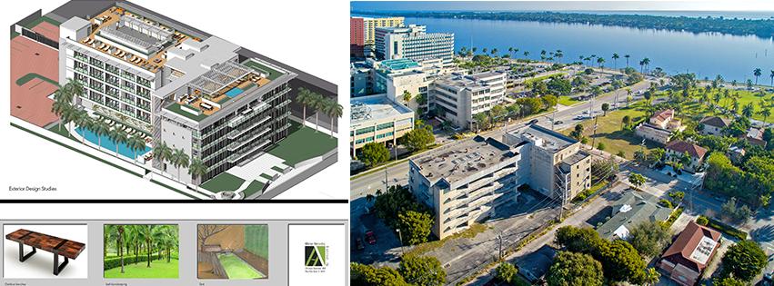 Miami Developers “Go Green” on Multi-Million dollar Sustainability Condo in West Palm Beach:  ow.ly/P5e3n