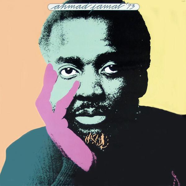 Happy Birthday Ahmad Jamal 