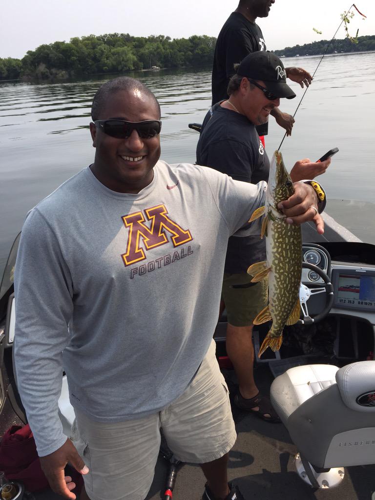 PhelpsDLCoach tweet picture