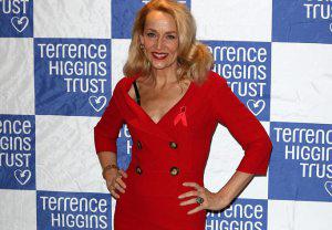 Happy Birthday Superstar Model Jerry Hall  