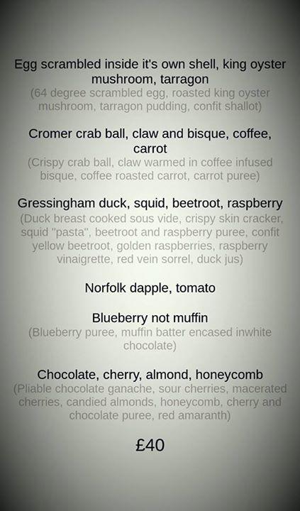 The Workhouse tweet media