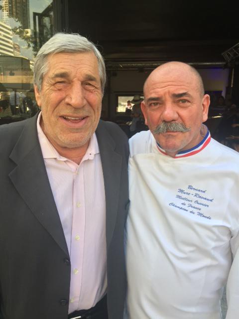 LesAlpages's tweet photo. En direct du Trophée de la pétanque gastronomique... #tpg2015 
http://t.co/xNqfm6sTmX http://t.co/tNkDnDt5Cl