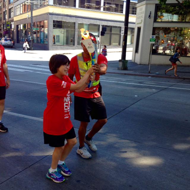 Northern Route tweet media