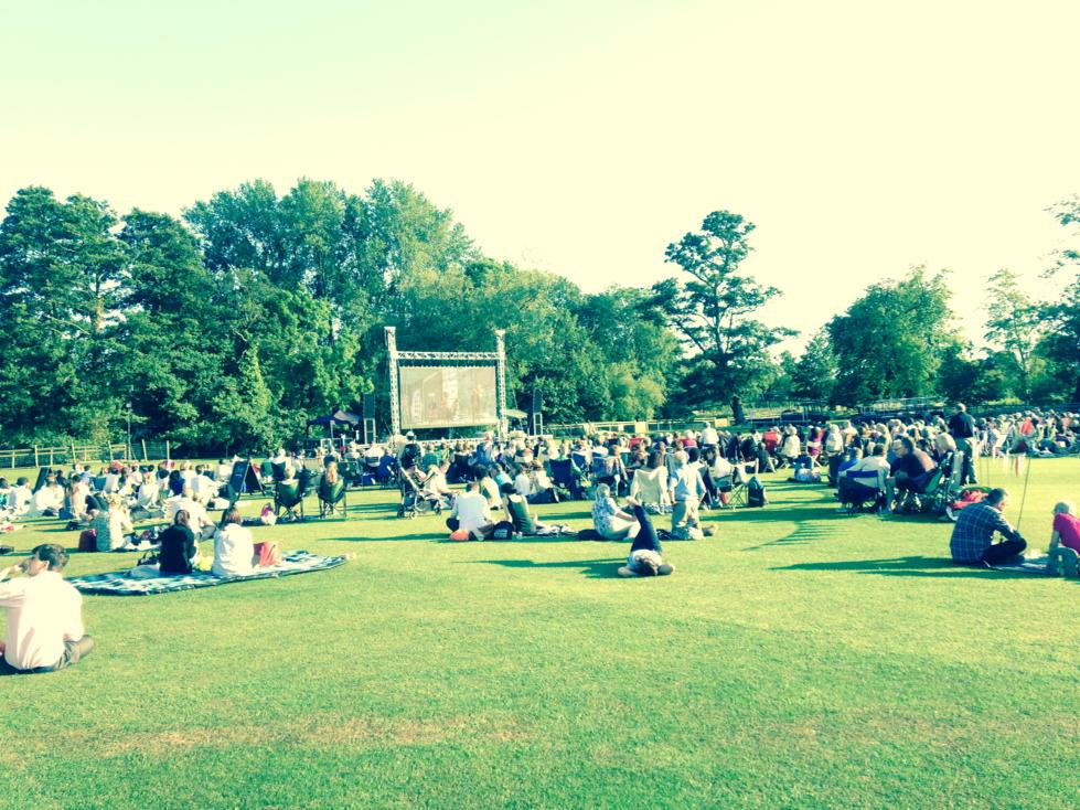 MCS Sport (@mcsoxfordsport) on Twitter photo Stunning for sport and not a bad venue for a spot of opera either @Opera4all <a href="/ArtsFestOxford/">Oxford Festival of the Arts</a> Stunning for sport and not a bad venue for a spot of opera either @Opera4all <a href="/ArtsFestOxford/">Oxford Festival of the Arts</a>