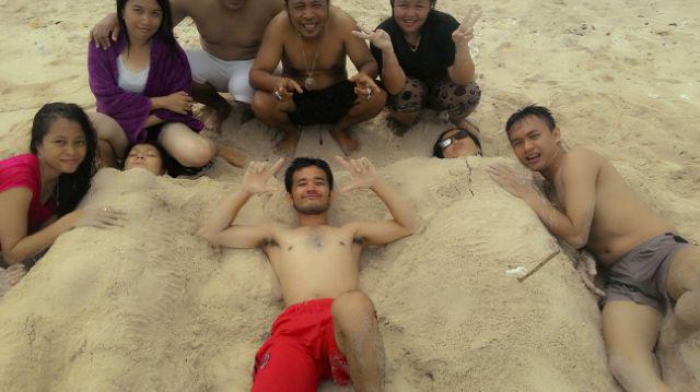 CiputraOfficial's tweet photo. Pantai nirwana.. Kereen http://t.co/tdiKw7eYUa
