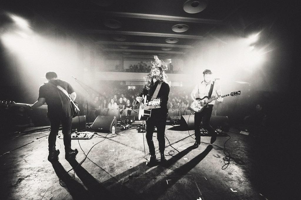 Brand new video for the album version of 'Raining Stone' online tomorrow!! X