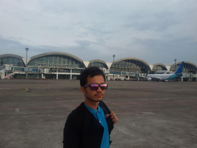 CiputraOfficial's tweet photo. Makasar tsuku http://t.co/OnzgapP4Jd
