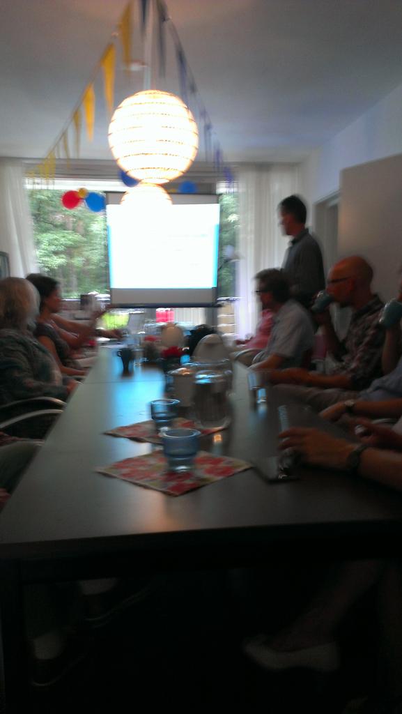 Hans van Ark tweet media