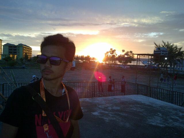 CiputraOfficial's tweet photo. Sunset http://t.co/DOJX48kGXE