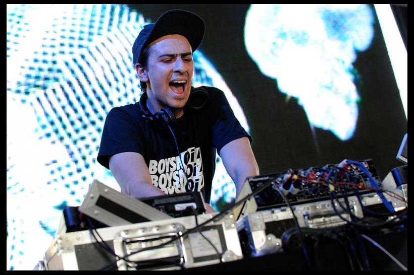 OlebuMexico's tweet photo. Celebra el Boys Noize Records 10th Anniversary con @boysnoize @djedjotronic -> http://t.co/QzxjB8tvp9 http://t.co/kmYFcQY5Tm