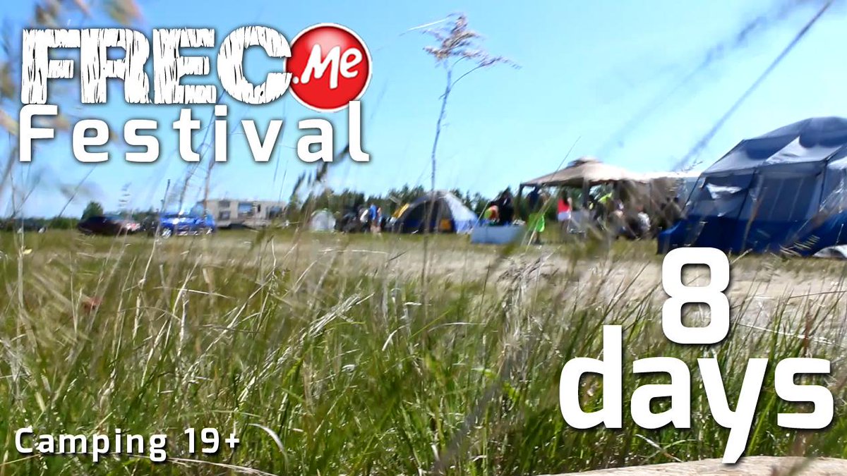FREC.ME Festival tweet media