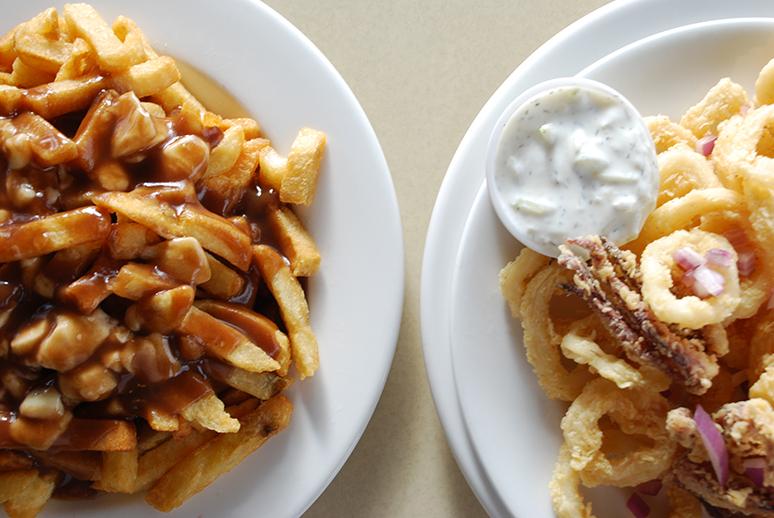 CockneyKings's tweet image. This could be ALL yours! We're open from 11am-8pm for all your delicious eating needs. Stop by! #Burnaby #NewWest