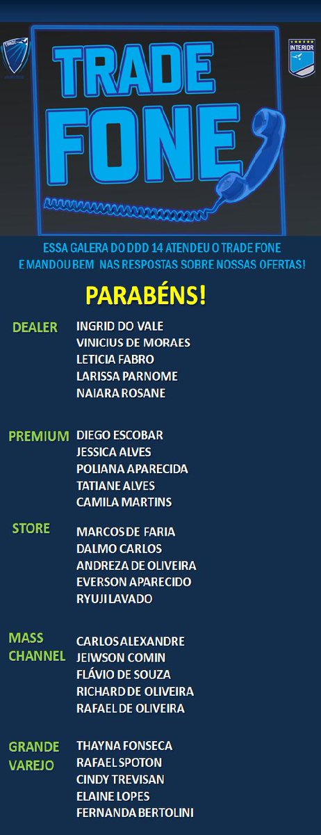 Trade TIMSP Interior tweet media
