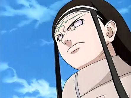 7月3日は日向ネジの誕生日