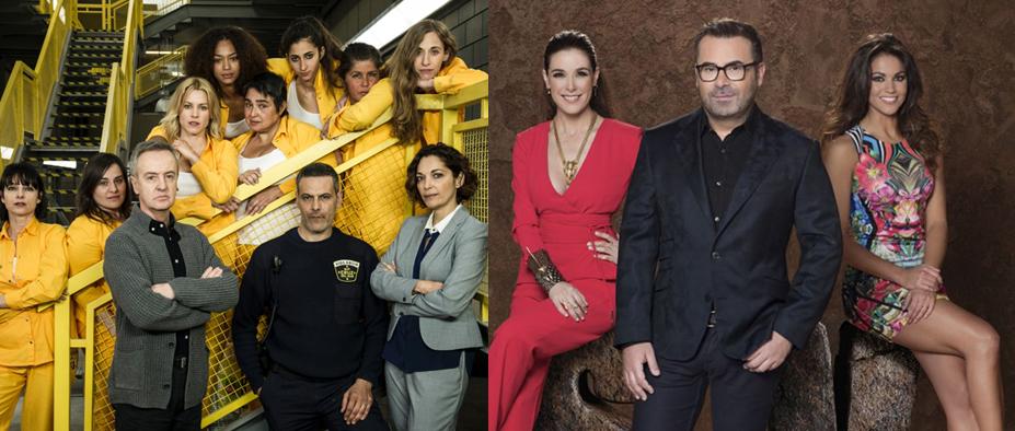 Vertele's tweet photo. ¿Qué estás viendo?

RT - #VisAVis11 
FAV- #GalaSV12 http://t.co/cvxGNH169W