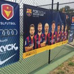 Photo by Barça Clips (@BarcaClips)