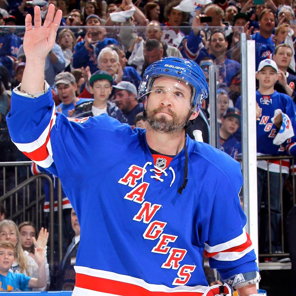 NBCSportsHockey's tweet photo. .@mstlouis_26 has officially retired from the @NHL. RT to show your respect! (via @NYRangers) http://t.co/OLCk2twntq