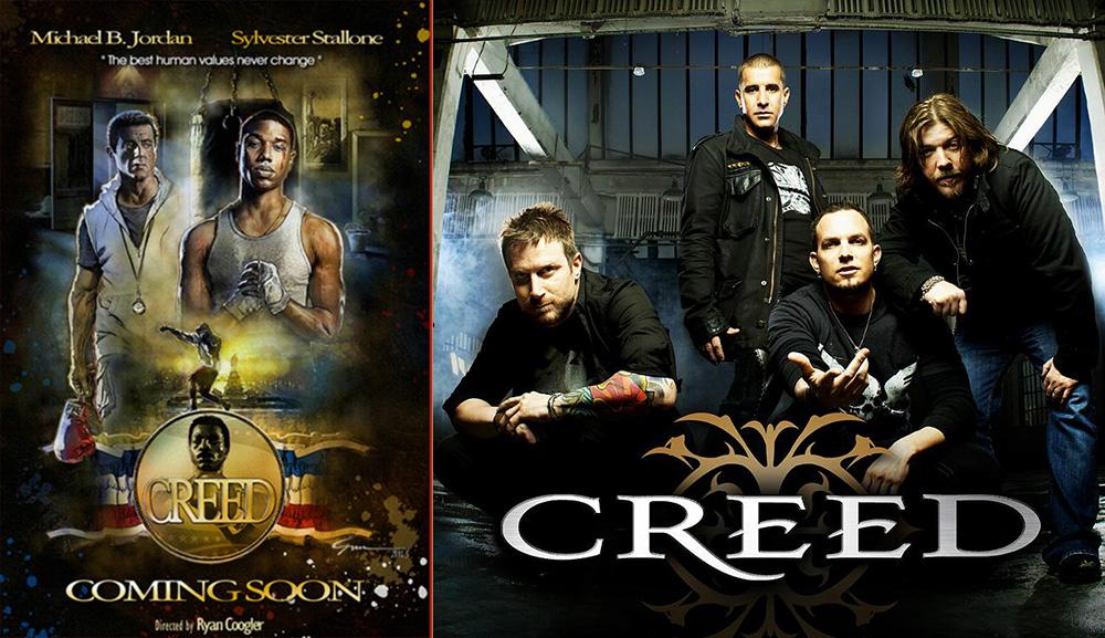 Fans de CREED hacen una recolecta para que Stallone cambie el título de la nueva película de Rocky, "Creed". CI7fTMcWEAE0ckz