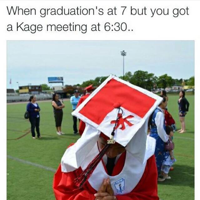 TeamOtakuUk's tweet photo. Graduated as a Kage!! Awesome lol 

Admin Burakkuraion 

#Touk #Naruto #Gara #Hiddensand #Graduation http://t.co/iwwamY2Sn2