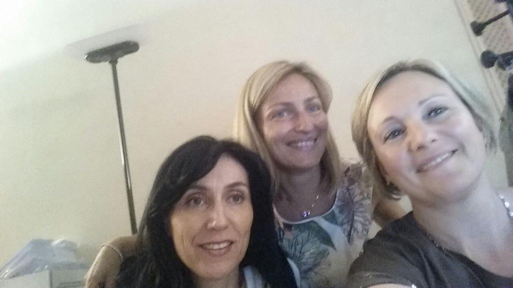 Rettorato <a href="/uniud/">Università di Udine</a> ancora al lavoro #conoscenzainfesta #ioc'ero <a href="/afdetoni/">Alberto F. De Toni</a>