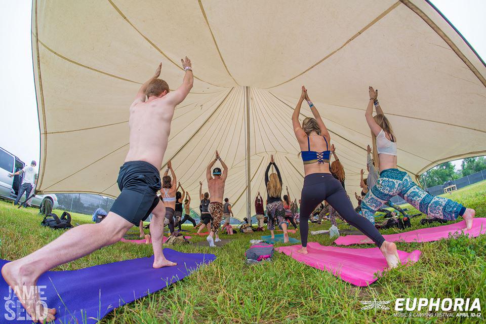 euphoriafest's tweet photo. Euphoria is the unification of mind, body, and soul. #TBT #yoga #meditation #EMCF15 http://t.co/XBAwNtP9PW