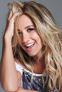 Happy Birthday to Ashley Tisdale (30) 