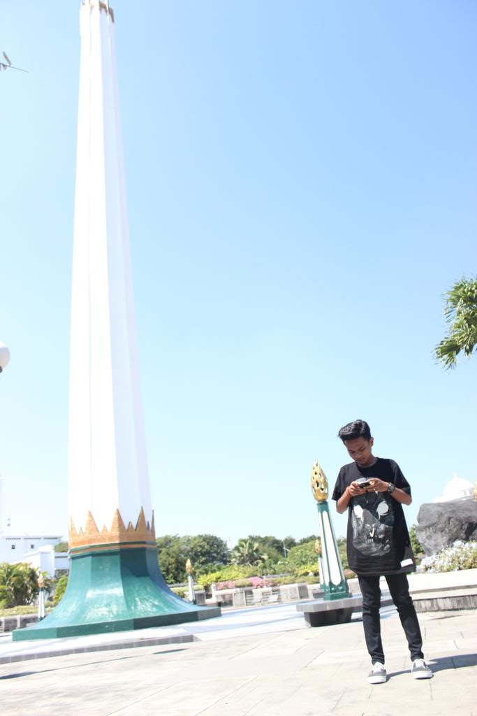 Fais fahmi (@faisfp) on Twitter photo 