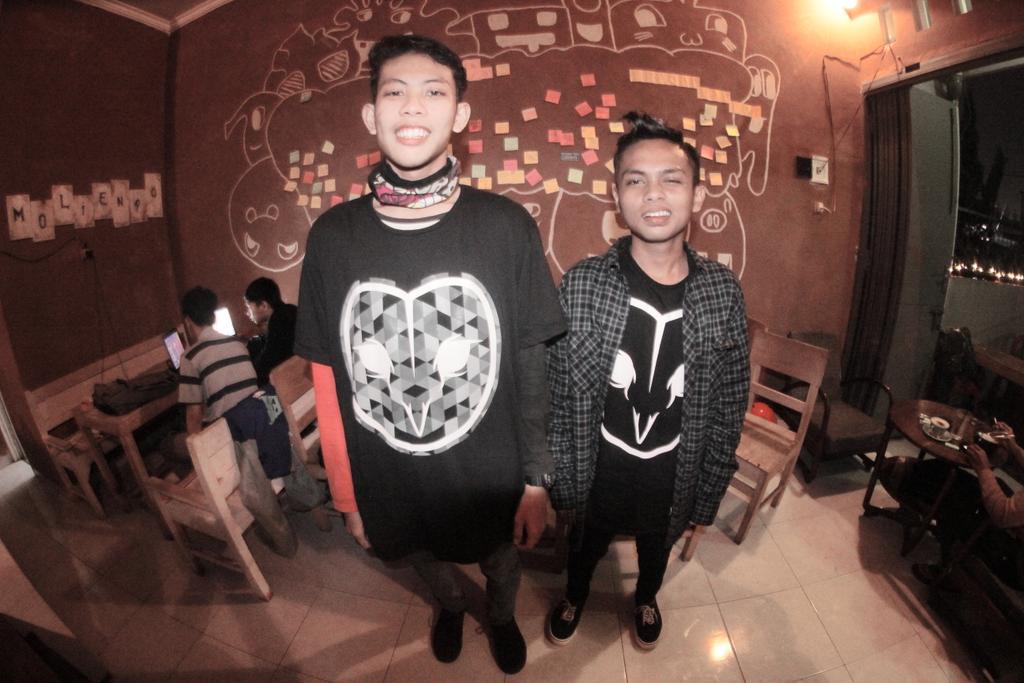 Fais fahmi (@faisfp) on Twitter photo 