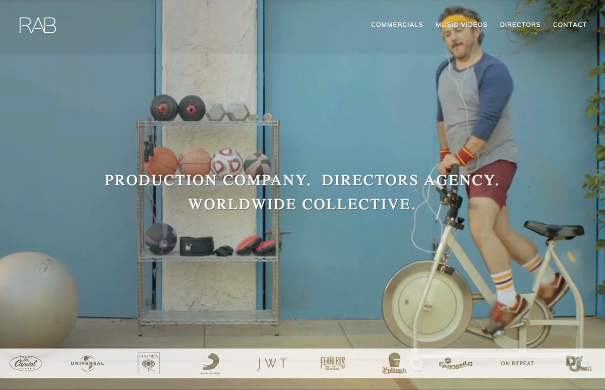 WeAreRab's tweet photo. Rab has a brand new look!  See all the changes at http://t.co/uzCr18BARb http://t.co/KZdrf0yc63