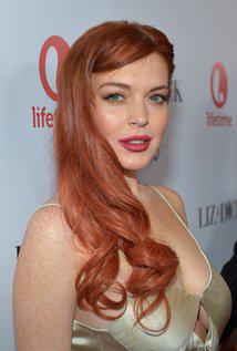 Happy Birthday to Lindsay Lohan (29) 