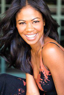 Happy Birthday to Vanessa Lee Chester (31) 