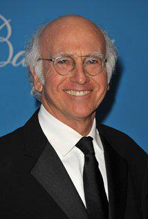 Happy Birthday to Larry David (68) 