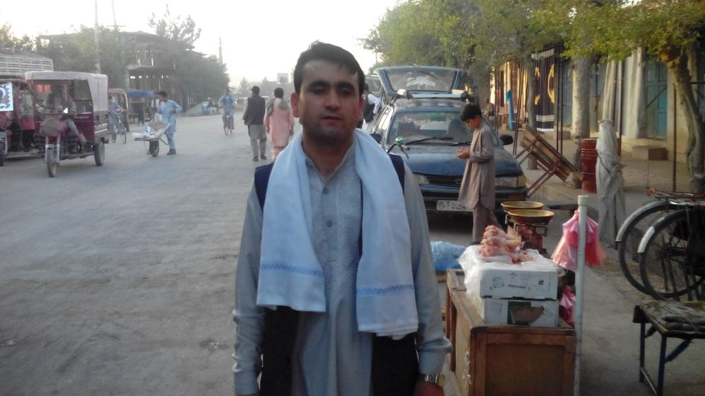 zainullah HABiB (@habiboghli) on Twitter photo 