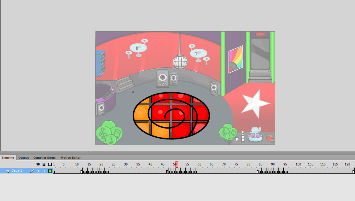 OkayVenom's tweet photo. Here's the finishing touches of the Snail Club! #RT Animate @SnailParadise #SnailClub http://t.co/RpkNSl7pkB