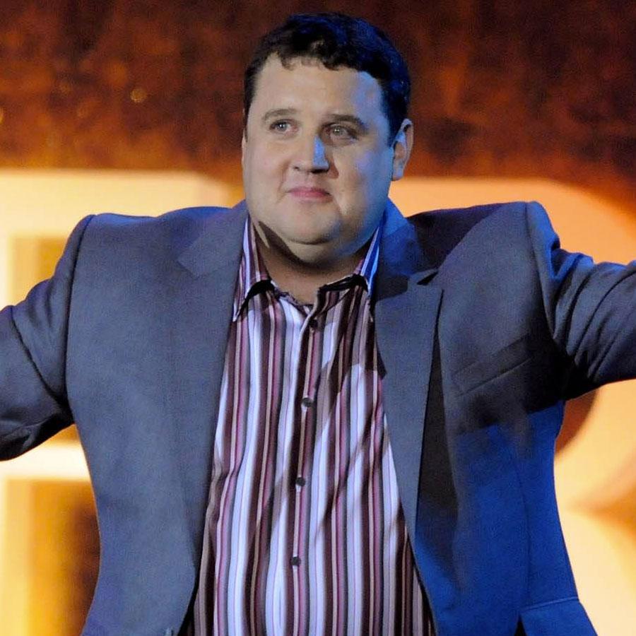 A very happy 42nd birthday to comedian, actor, writer & director Peter Kay 