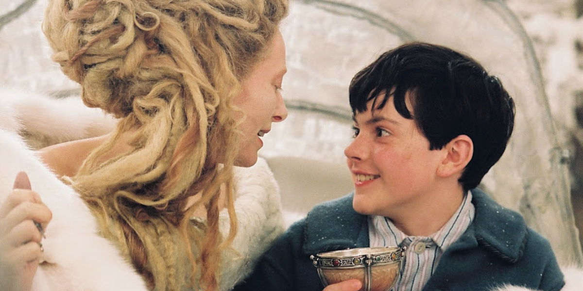 Sadgittarius On Twitter Goodreads Turkish Delight In Narnia