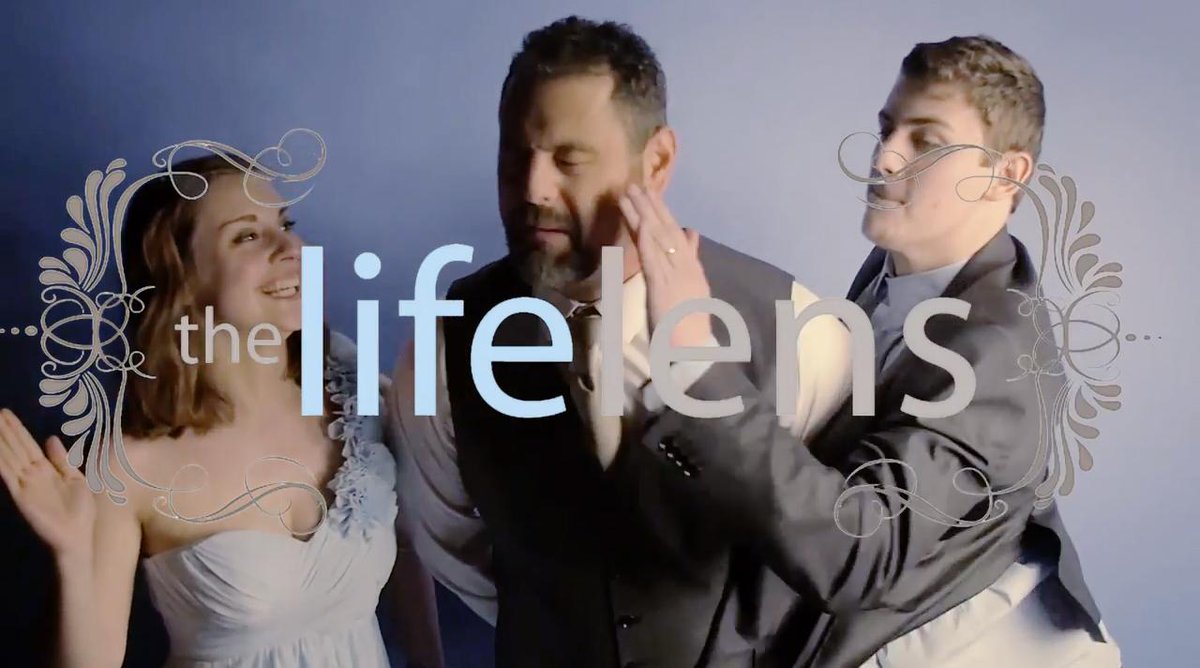 You Have To See This Video !!
thelifelens.squarespace.com/blog/the-life-…