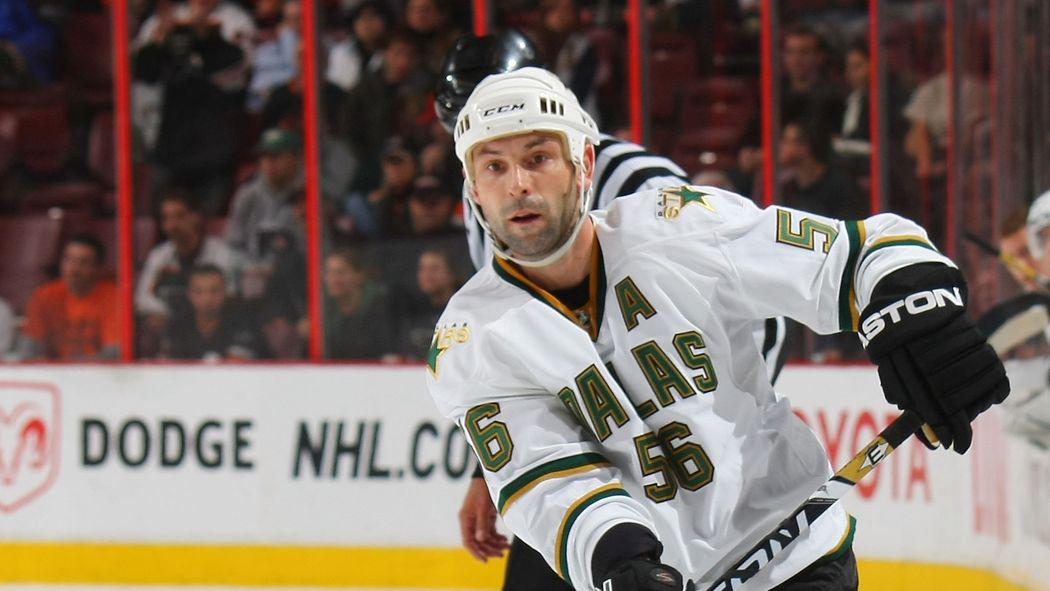 DefendingBigD on Twitter "Does Dallas Stars Defenseman Sergei Zubov