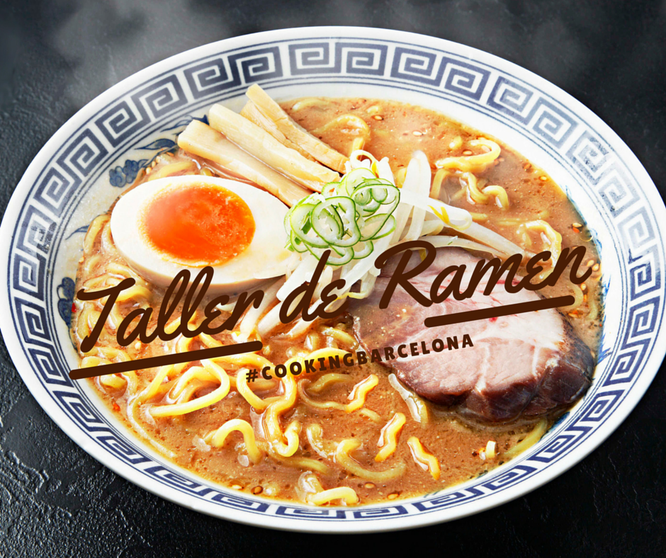 cookingtkc's tweet photo. El sábado 4 de julio en #CookingBarcelona aprenderemos a preparar ramen ¡Te esperamos! http://t.co/aZM78LR1Kk http://t.co/5EVOcOTViC