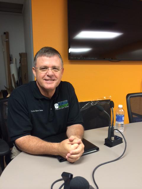 We are profiling <a href="/mylkldelectric/">Lakeland Electric</a>'s GM, Joel Ivy, this Sunday morning on the Listen Lakeland Radio Show. Tune in!