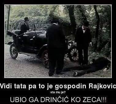 deni_kkp's tweet photo. hahahaha #Drincic http://t.co/476H77EoU3