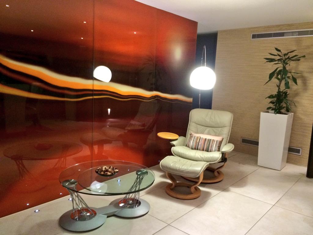 hh_archive_2019's tweet image. #London apartment with @iruleathome #ipadcontrol @Wyrestorm and @KNXUK #Lighting &amp;amp; #homeautomation
#LiveInstall