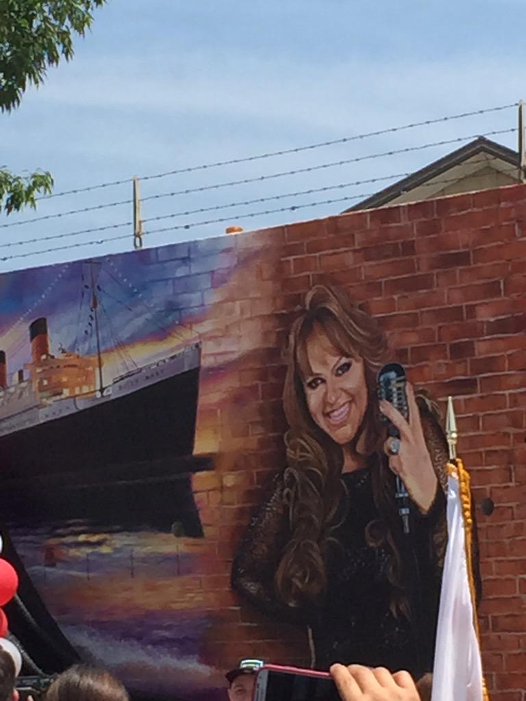 Happy Birthday Jenni Rivera!!! 