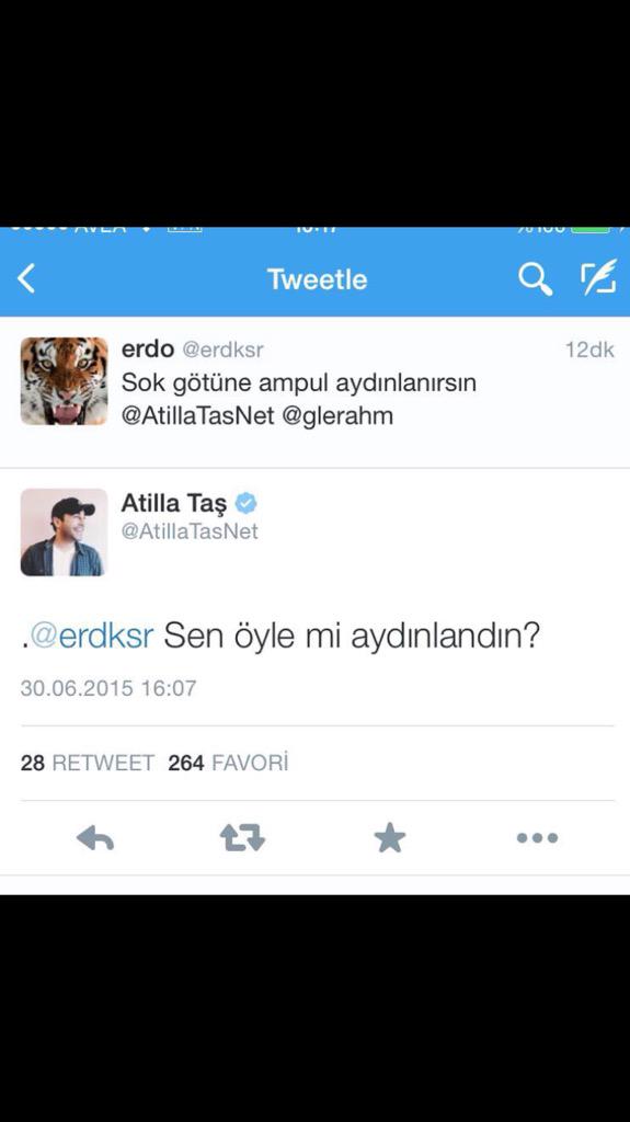 Arada gülmekte lazım "😃" Haftanın seçmeceleri.