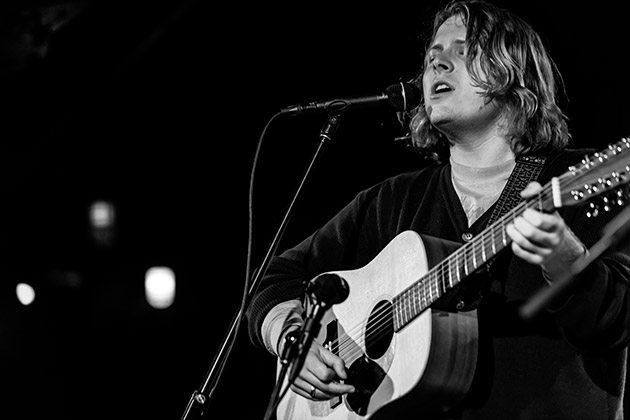 .<a href="/tysegall/">Ty Segall</a> forms band w/ Redd Kross/OFF! bassist &amp; Dale Crover. listen to a clip: brooklynvegan.com/archives/2015/…