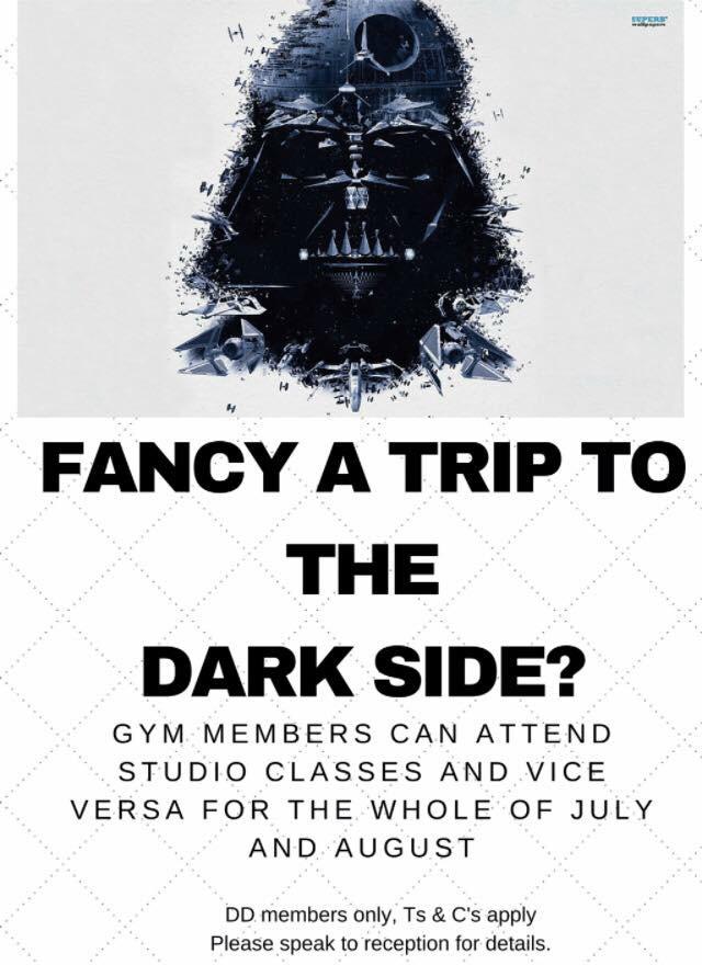 Switching to the dark side I am @TheCoreFBS <a href="/Trescobeas/">Trescobeas Surgery</a> <a href="/FalmouthWave/">AshleyDutton</a>