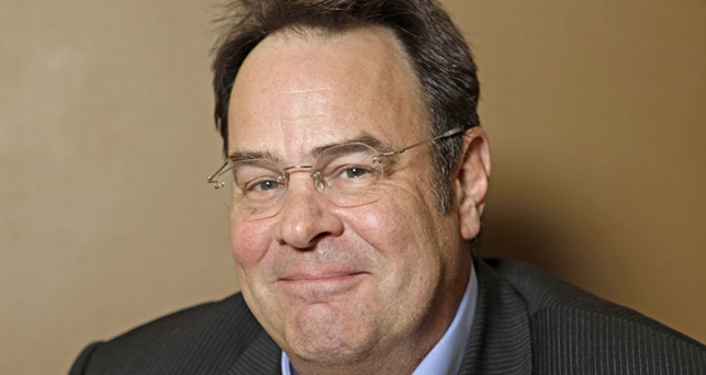 Happy belated birthday! Via Dan Aykroyd Talks About his Asperger\s Diagnosis:  