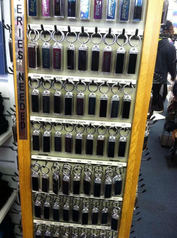 these things never had my name 😒