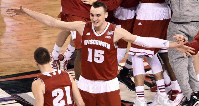 BadgerMBB tweet picture