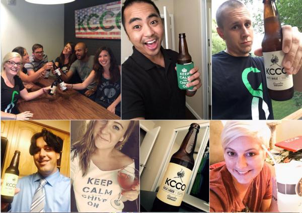 Chive Nation, you're doing A LOT of good! Catch up on the State of theCHIVE Nation HERE: l.thechive.com/Dyauf6